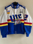 NASCAR Chase Authentics Miller Lite Jacket