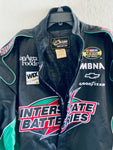 NASCAR Chase Authentics Bobby  Labonte Busch Racing Jacket 2XL Interstate Batteries