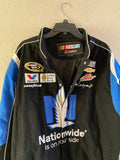 NASCAR JH Design Dale Earnhardt Jr Nationwide Jacket