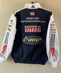 Chase Authentics  Drivers Line NASCAR Dale Earnhardt Jr  #88 Jacket Amp Energy