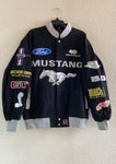 JH Design Ford Mustang 40th Anniversary Jacket