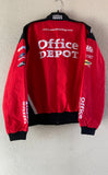 NASCAR Team Caliber Carl Edwards Office Depot Jacket