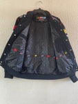 NASCAR JH Design Greg Biffle 3M Jacket