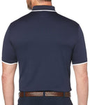 Jack Nicklaus Navy Blue Classic Golf Polo Shirt Size L, XL - Teammvpsports