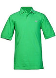 Ecko Unlimited Wallburner Polo Shirt - Green or White - Sizes XL, XXL - Teammvpsports