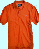 Ecko Men's Polo Shirt - WALLBURNER - Yellow or Orange - Sizes L, XL - Teammvpsports