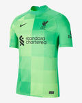 Nike 2021/22 Liverpool Goalkeeper Jersey