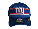 New Era 39Thirty Cap New York Giants