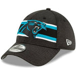 New Era 39Thirty Cap Carolina Panthers Size M/L