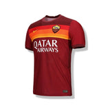 Nike A.S. Roma 2020/21 Stadium Home Soccer Jersey