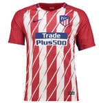 Nike Atletico Madrid Home Red/White Jersey 2017/18 Size XL, 2XL - Teammvpsports