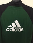 Adidas Portland Timbers MLS Men's Green Long Sleeve Training Jersey Size M - Teammvpsports