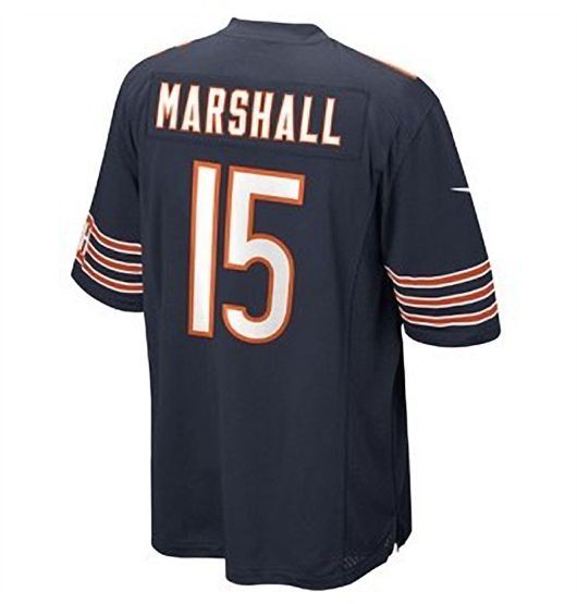 marshall 15 bears