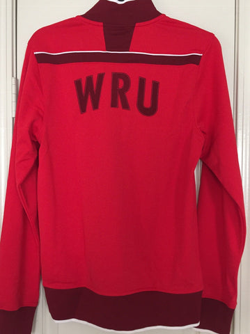UNDER ARMOUR Wales WRU Welsh Rugby Union Jacket Top Men’s Size S, L - Teammvpsports