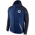 Indianapolis Colts Nike ThermaSphere Hyperspeed Ultimatum Performance Hoody M - Teammvpsports