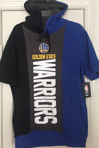 Stephen Curry Golden State Warriors Fleece Pullover Jacket Hoodie Sizes M, L - Teammvpsports