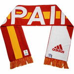 Adidas Spain World Cup Soccer Scarf - Teammvpsports