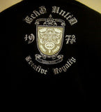 Ecko Unlimited Men's Black Short Sleeve Tee Shirt - THE BREAKTHROUGH - RHINO - Teammvpsports