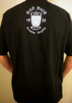 Ecko Unlimited Men's Black Short Sleeve Tee Shirt - THE BREAKTHROUGH - RHINO - Teammvpsports